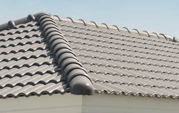 advantages of Fixby clay roofing
