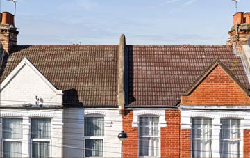 clay roofing Fixby, West Yorkshire