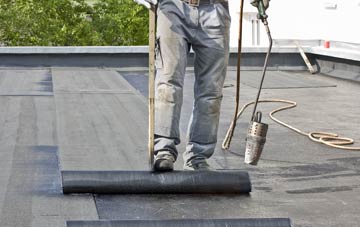 flat roof replacement Fixby, West Yorkshire
