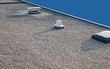 flat roofing Fixby, West Yorkshire
