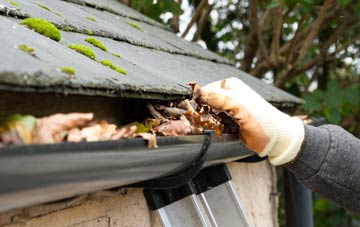 gutter cleaning Fixby, West Yorkshire