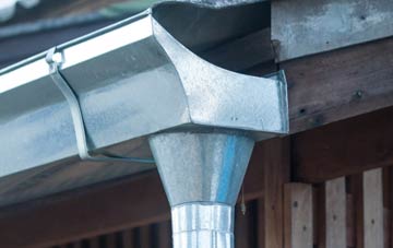 Fixby guttering companies