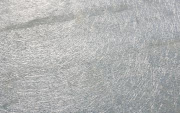 Fixby laminate fibreglass or shingles?