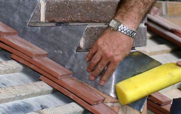 is Fixby lead roofing safe?