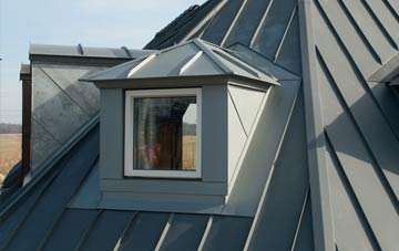 metal roofing Fixby, West Yorkshire