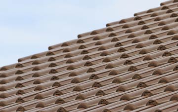 plastic roofing Fixby, West Yorkshire