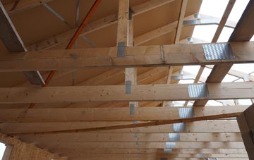 Fixby roof truss costs
