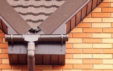 maintaining Fixby soffits