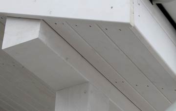 soffits Fixby, West Yorkshire