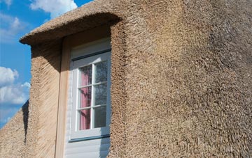 Fixby thatch roof disadvantages