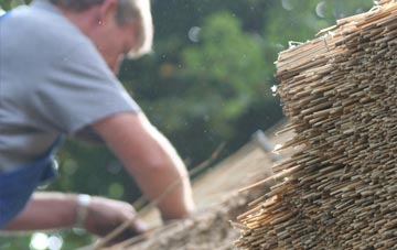 professional Fixby thatchers